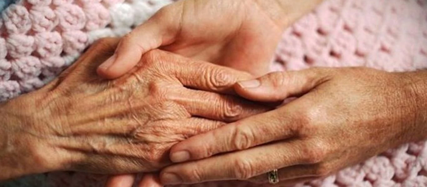 Ανησυχητικά στοιχεία Eurostat για την γήρανση του ελληνικού πληθυσμού: Περισσότεροι συνταξιούχοι παρά εργαζόμενοι!